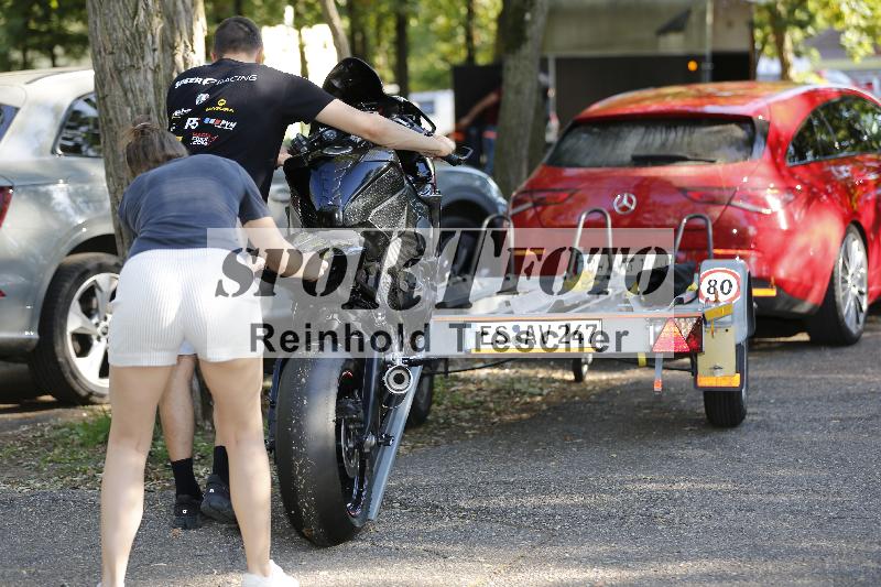 /55 20.09.2025 Speer Racing ADR/Impressionen